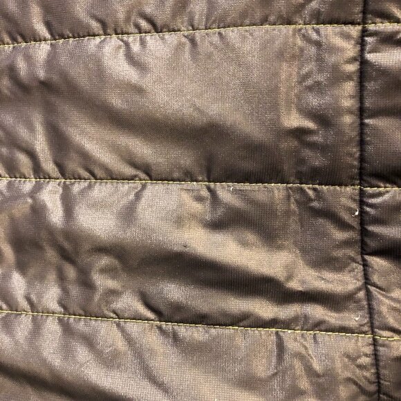 BUGATTI Men's Wool/Cashmere Car Coat 3/4 Length Single-Breast High Collar 40R L - Picture 16 of 16